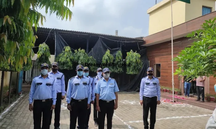 Mittal Security Services